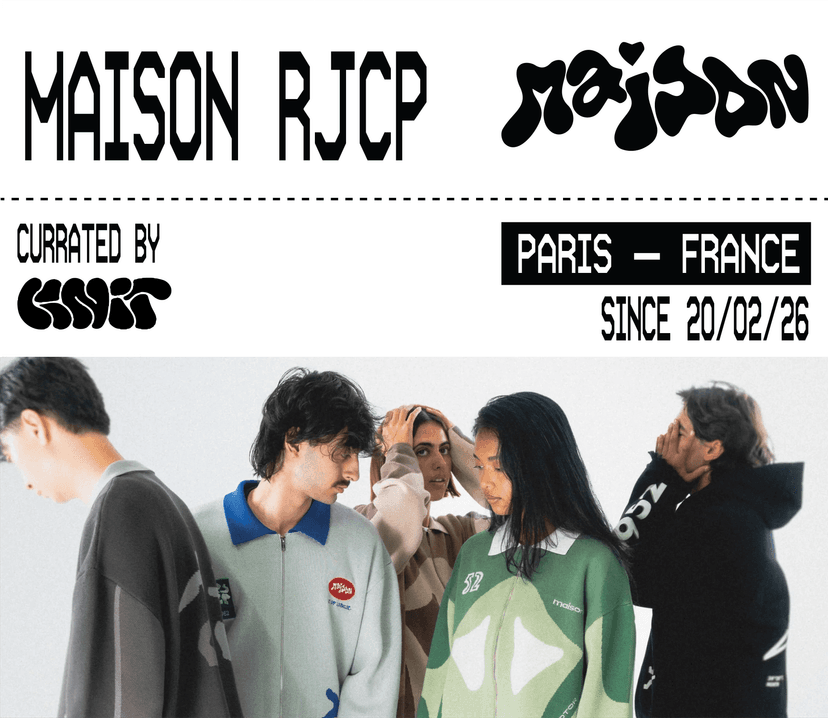 Maison RJCP