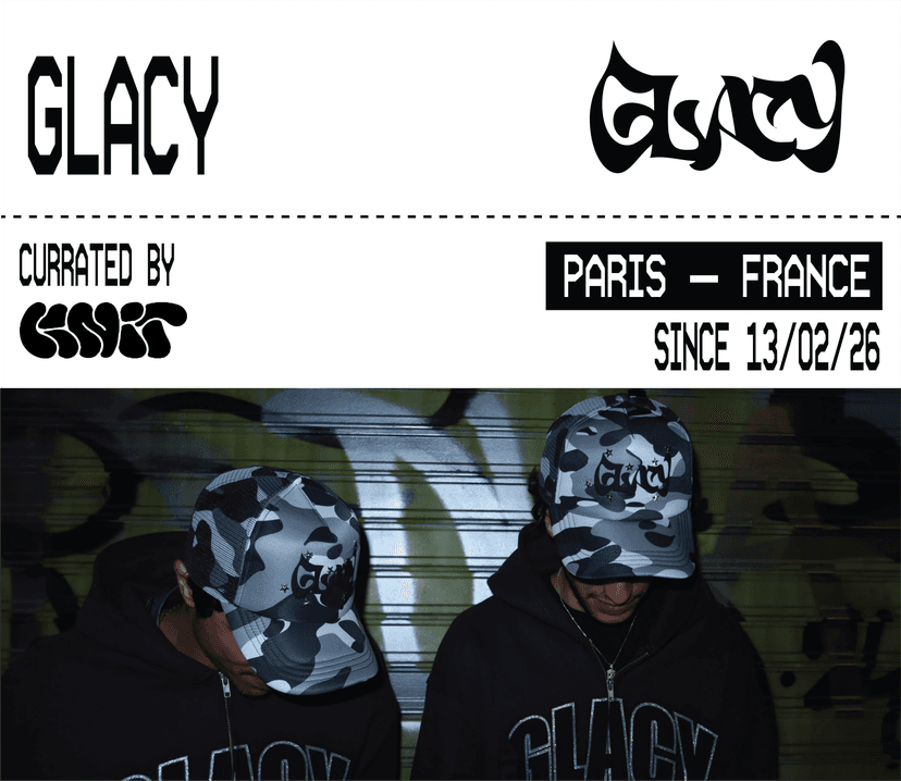 Glacy