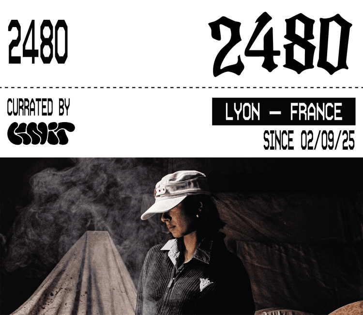 2480 label