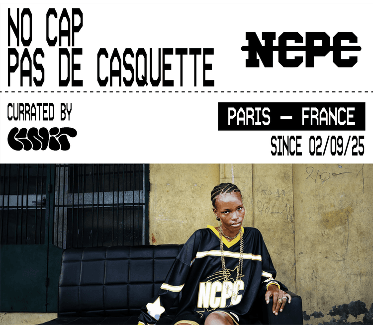NCPC label